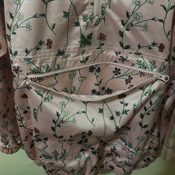 Adidas Floral Jacket - Picture 9 of 14